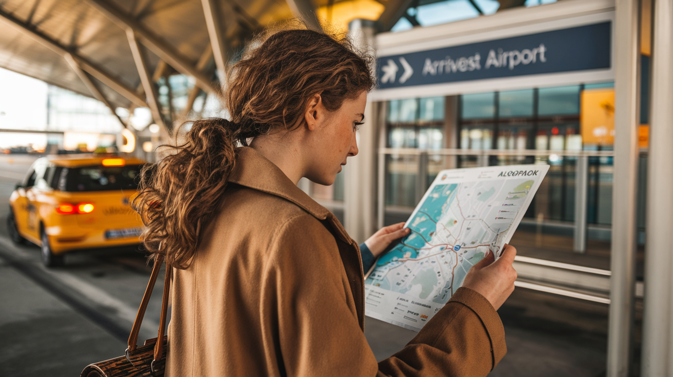 Budapest Airport Transfer to Alsópáhok: Your Ultimate Guide